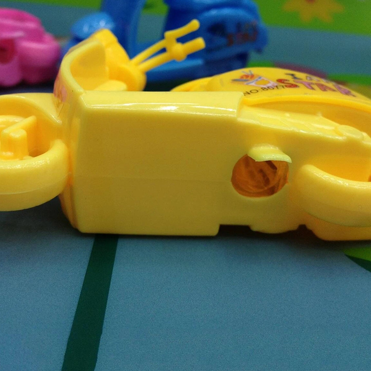 Bike Shaped Pencil Sharpener