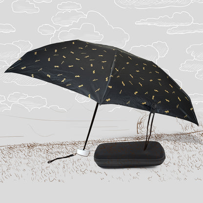 3-fold Umbrella