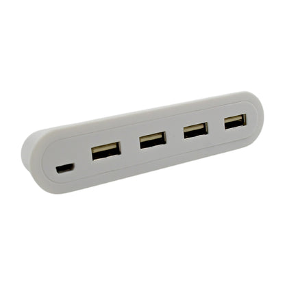 4in1 Usb Hub Charging Extension with multiple devices (1 Pc)