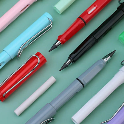 Reusable Erasable Magic Pencils
