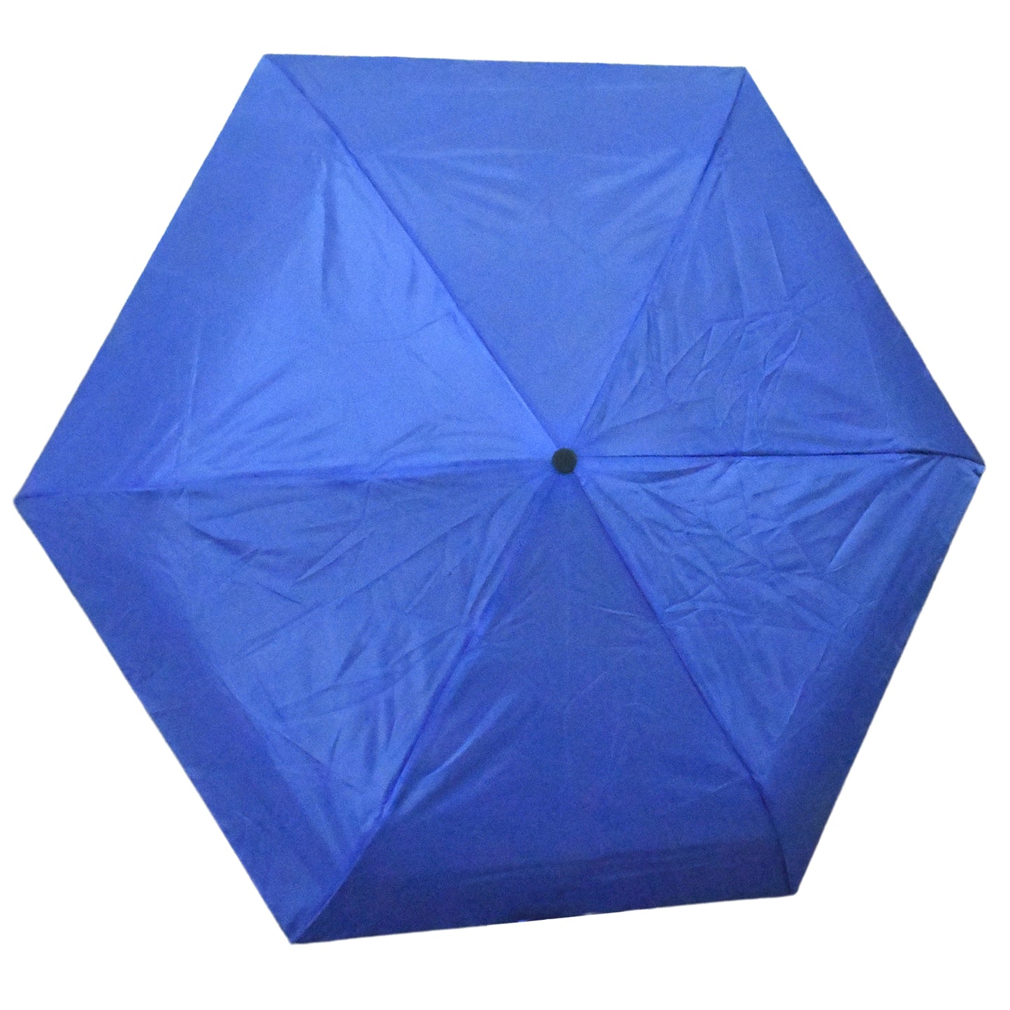 3-fold Umbrella for Summer Sun And Rain Protection