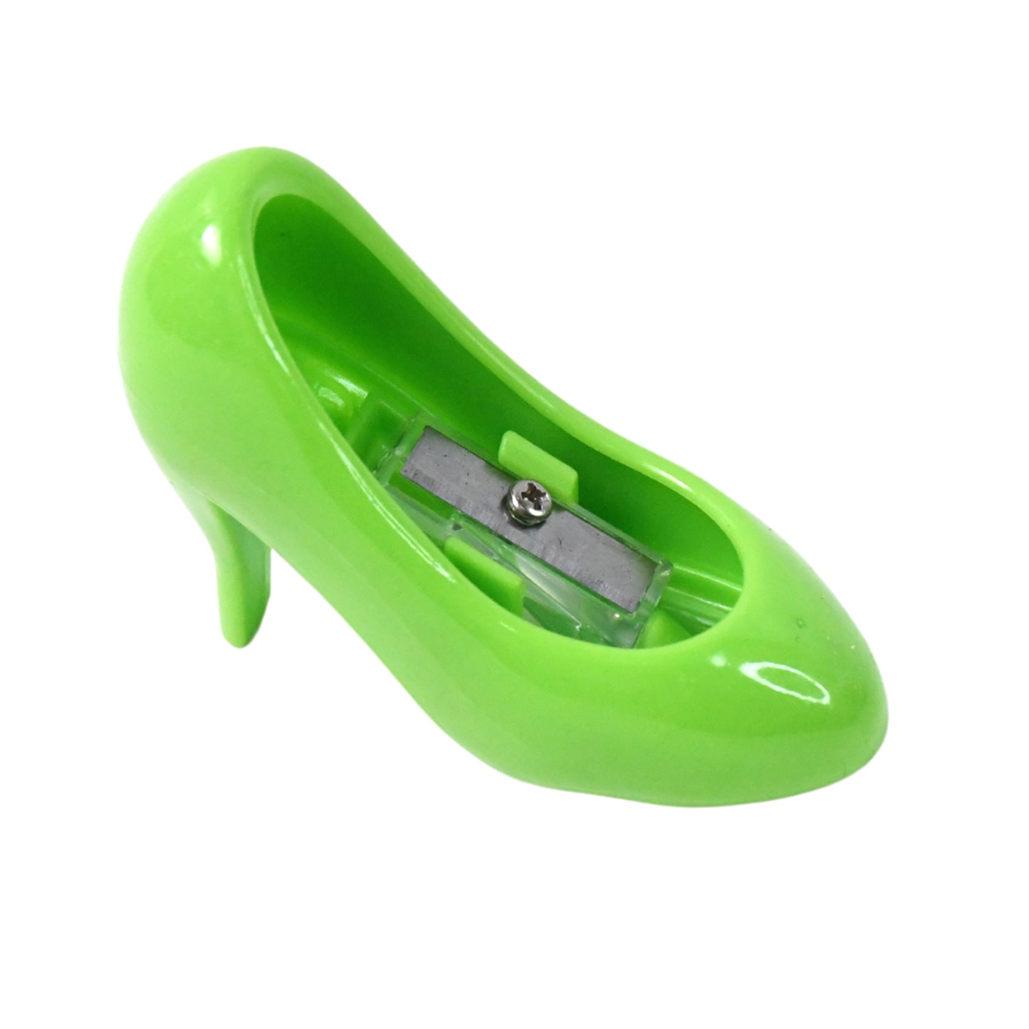 High Heels Shape Pencil Sharpener