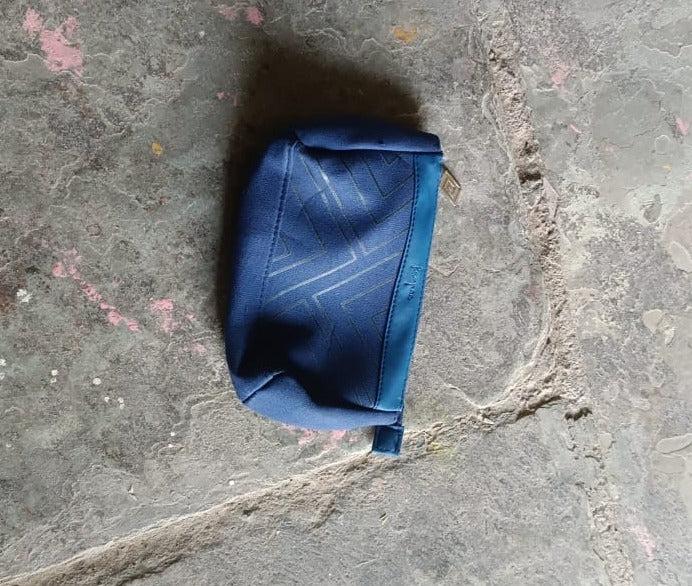 Multipurpose Pouch with Zipper
