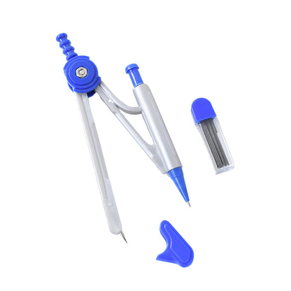 Geometry Compass Set (4 In 1)