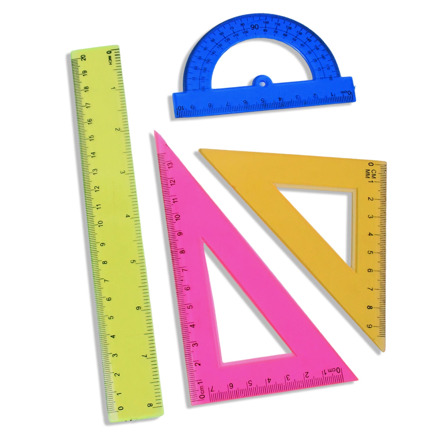 Geometry Box – My Stationery