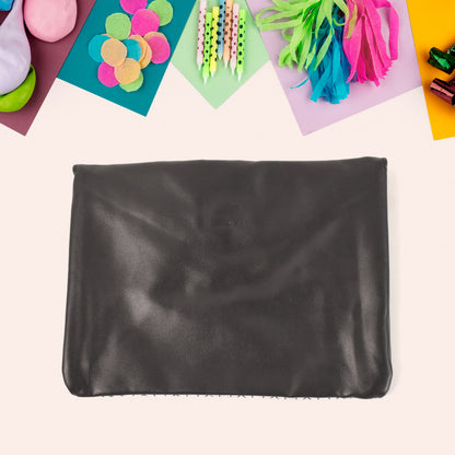 Multipurpose Pouch With Magnetic Lock