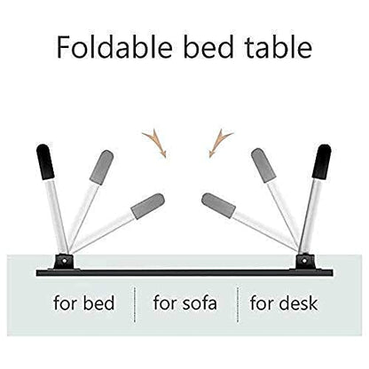 Foldable Study Table Portable