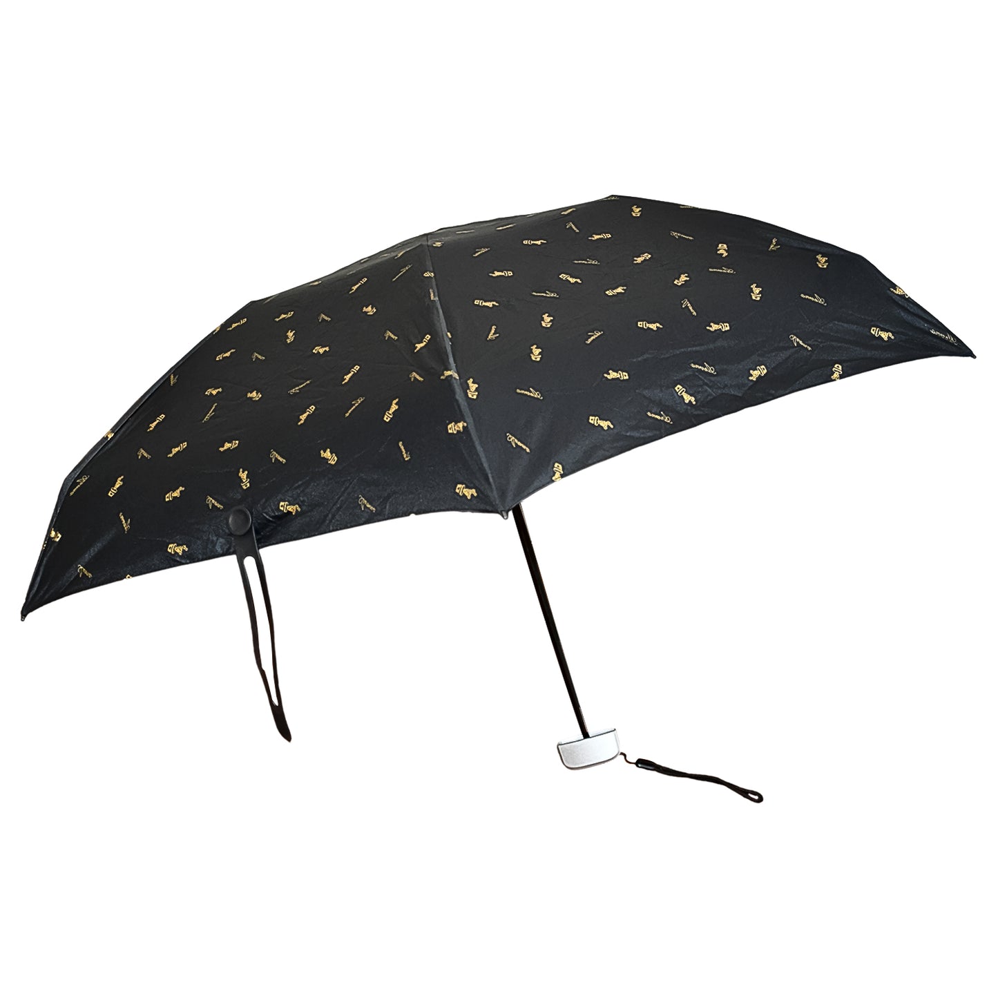 3-fold Umbrella