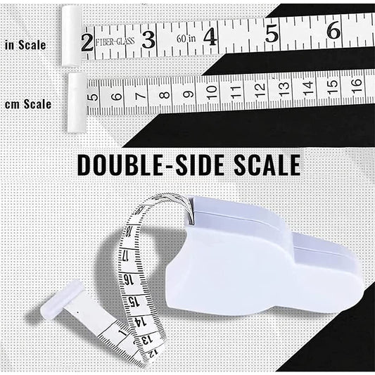 Measuring Tape For Measuring Lengths Breadths