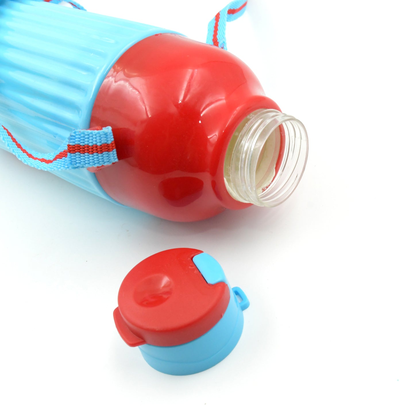 Plastic Sports Insulated Water Bottle (500ml)