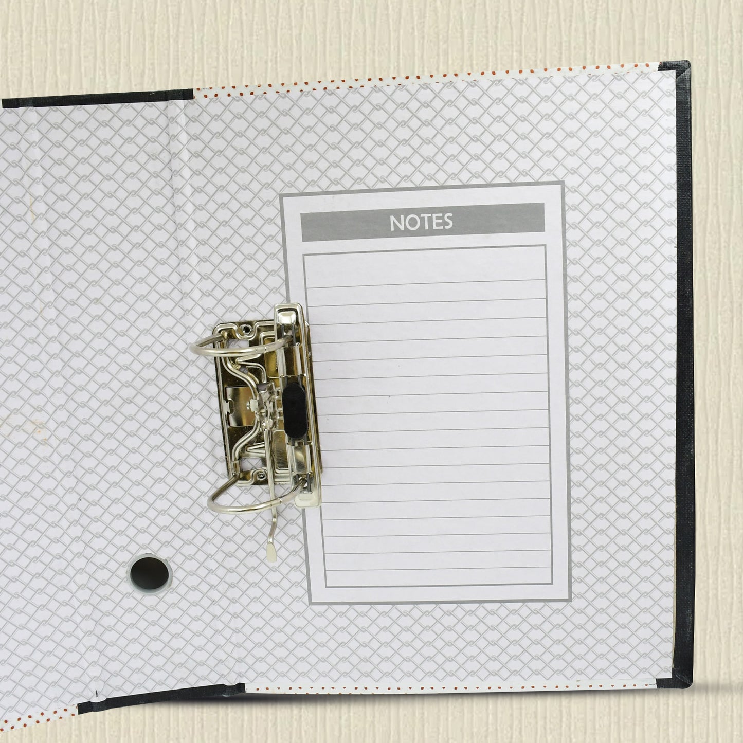 File Paper Holder Organizer (1 Pc)