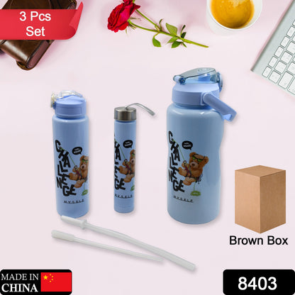 High Quality Water Bottle Plastic Water Bottle