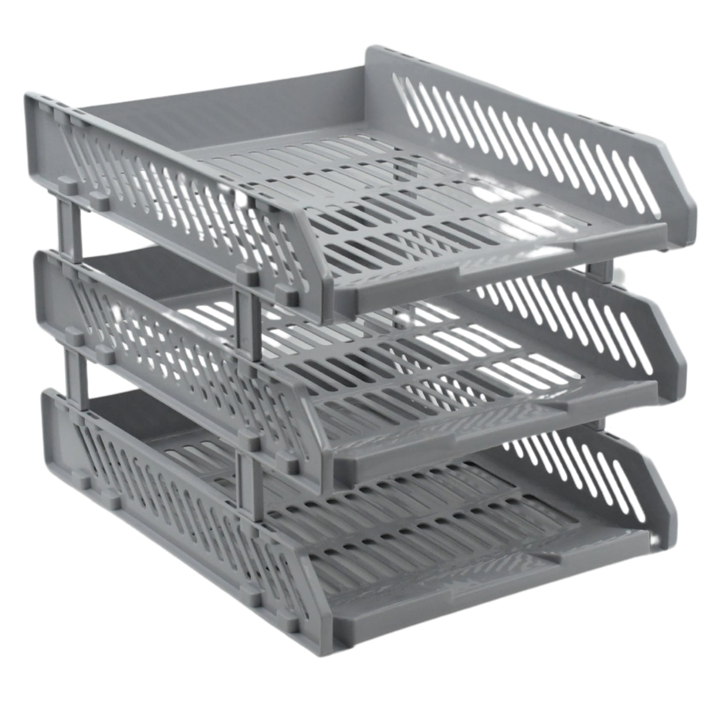 File Cabinets Four-layer cabinet Rack