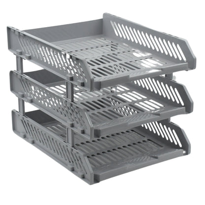 File Cabinets Four-layer cabinet Rack