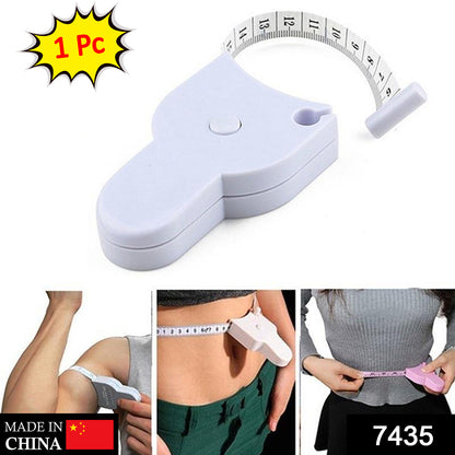 Measuring Tape For Measuring Lengths Breadths