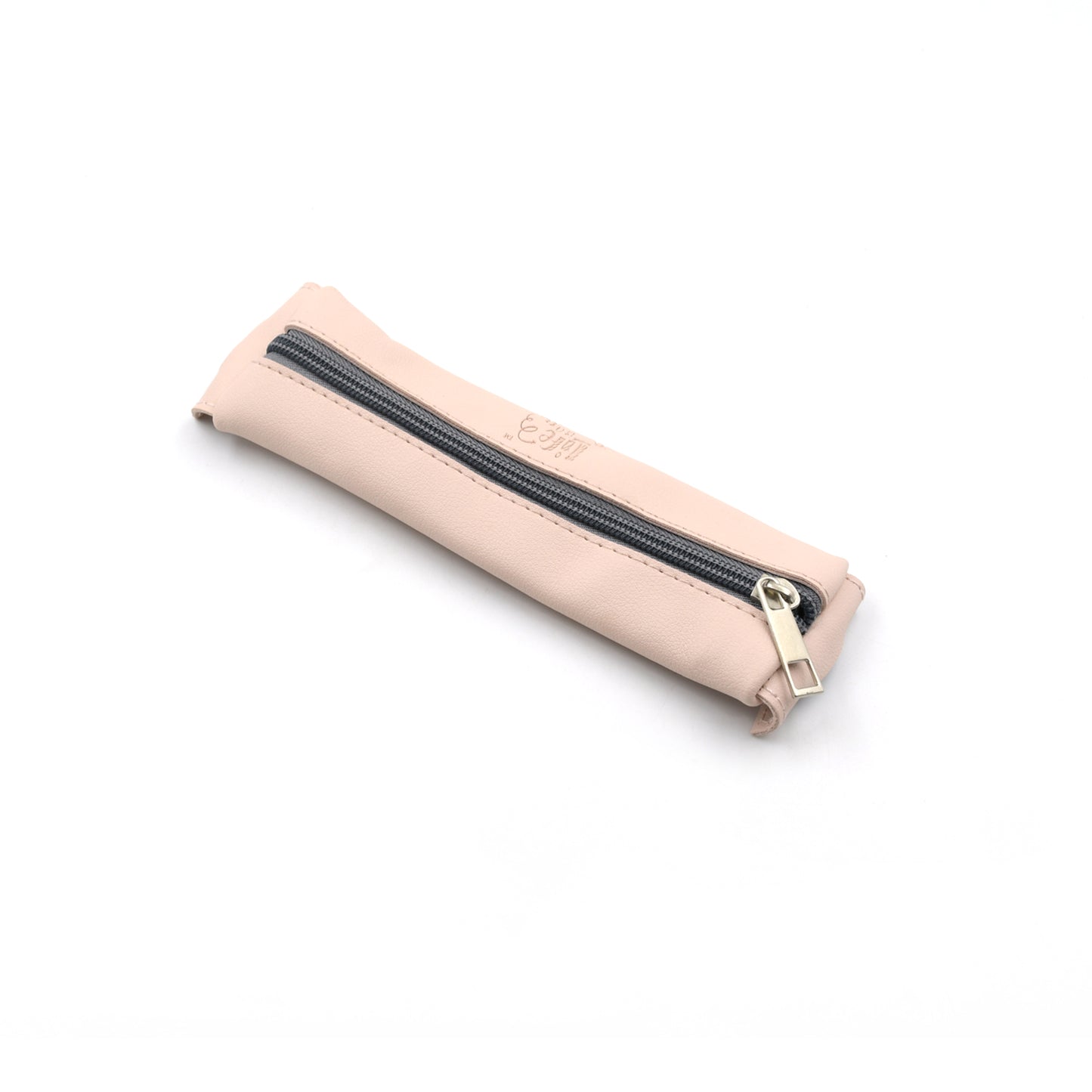 Leather Pencil Case High-quality Leather Pencil Pouch