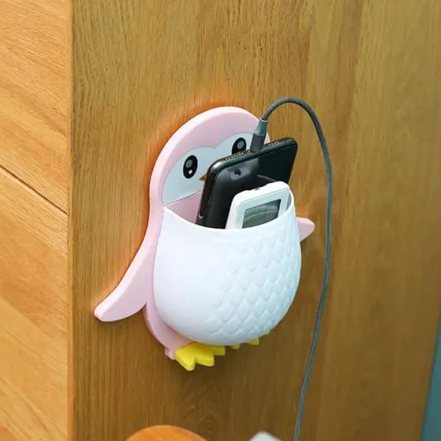 Penguin Storage Box or holder