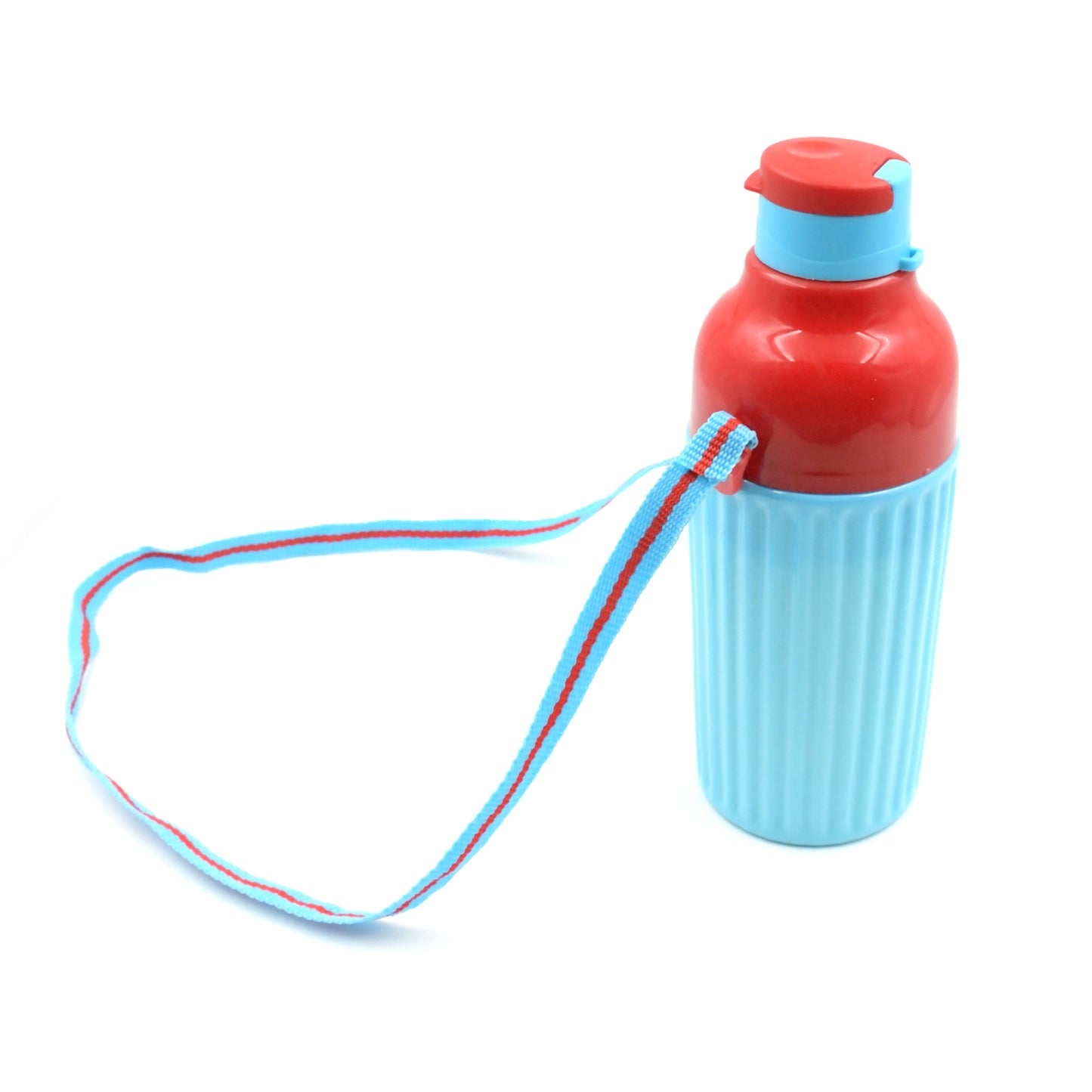 Plastic Sports Insulated Water Bottle (500ml)