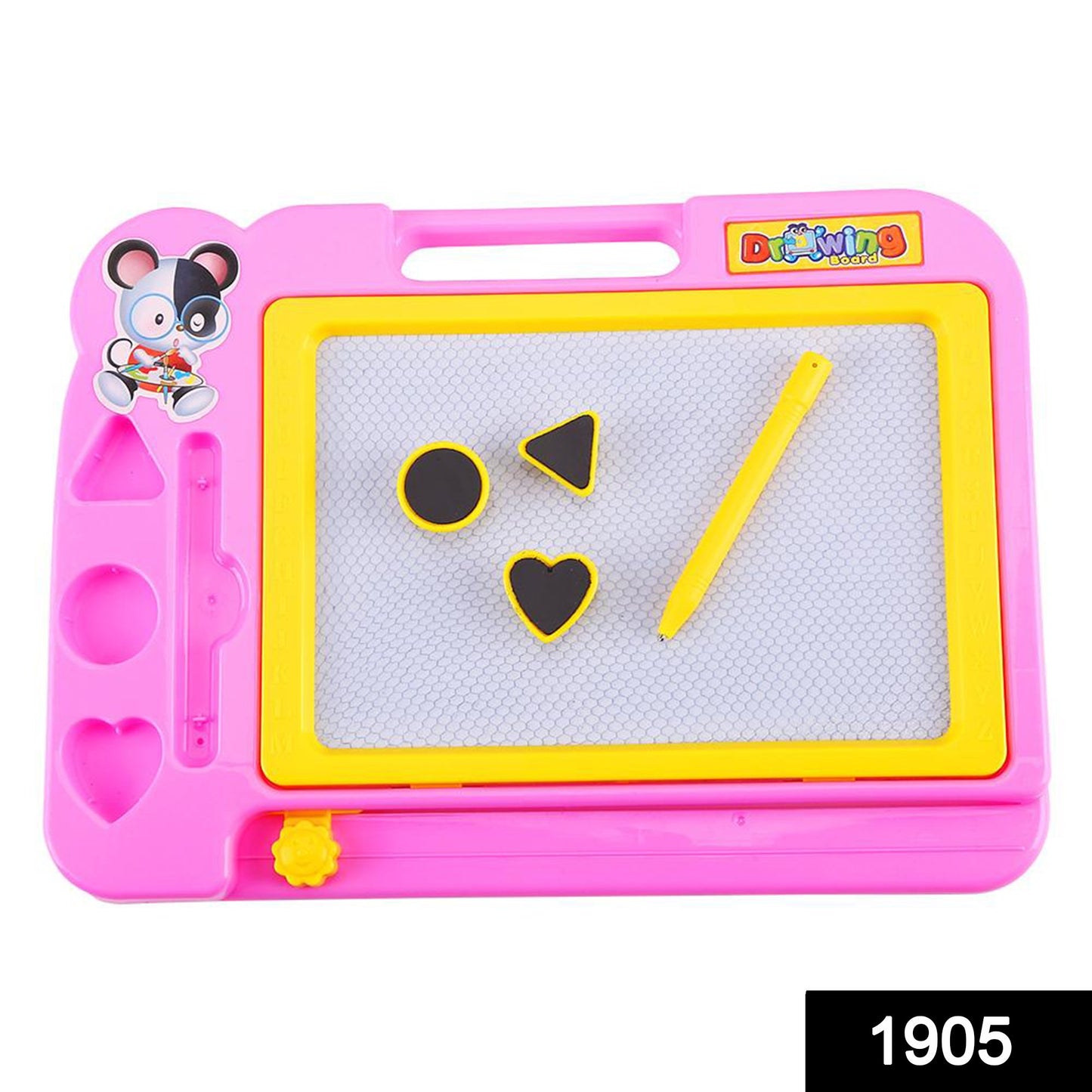 Magic Writer Magnetic Drawing Board Kids