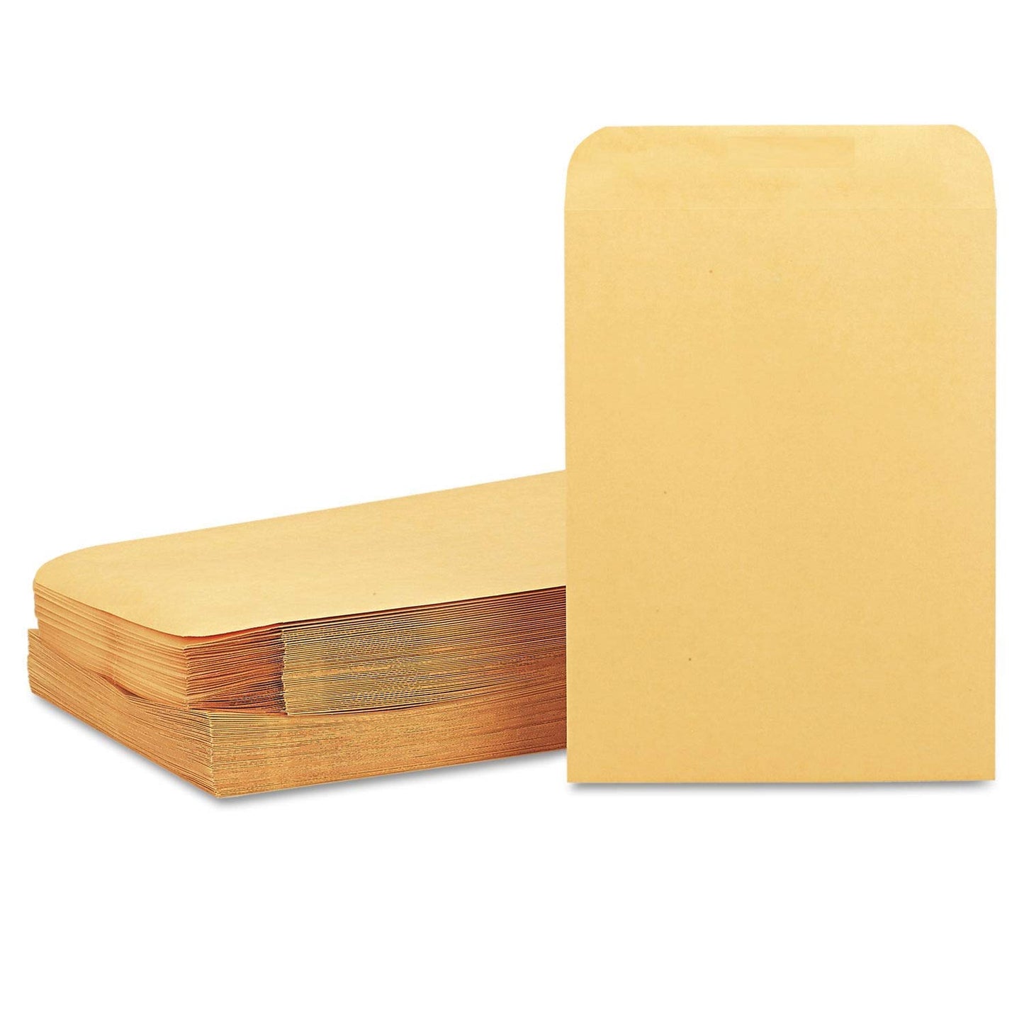 Kraft Envelopes 16 X 14 Inch Brown Envelopes