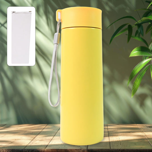 Vacuum Insulated Stainless Steel Double Walled (500 Ml)