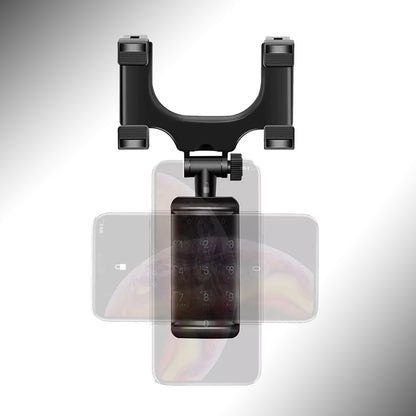 Rear View Mobile Holder Universal