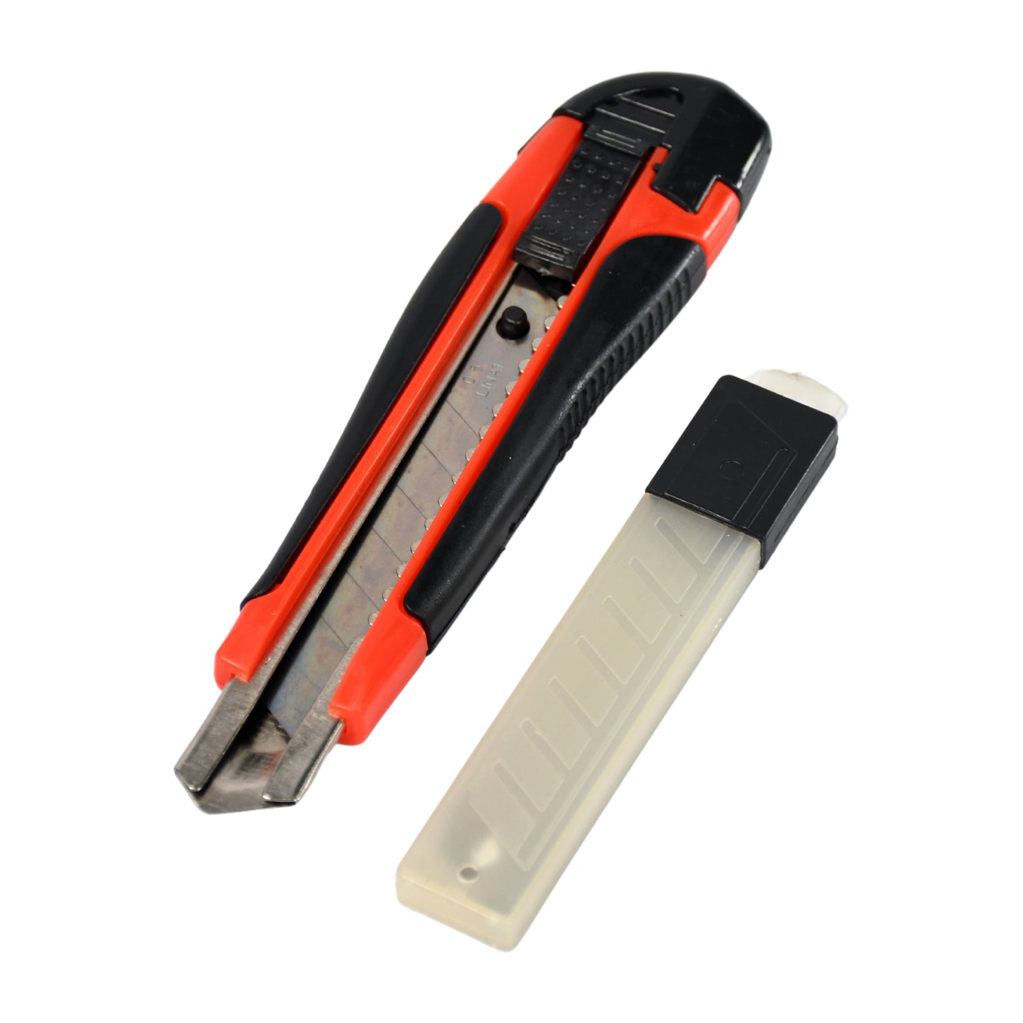 Heavy Duty 18 Mm Cutter Knife Set