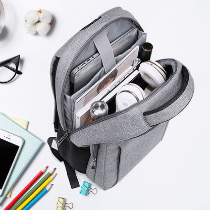 Laptop Bag With Adjustable Shoulder Strap