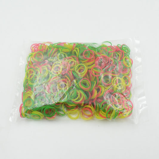 Rubber Band For Officehome And Kitchen Accessories Item Products (0.75 Inch 50 Gm)