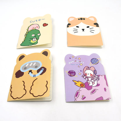 Cute Journal Diary Notebook For Memo Notepad