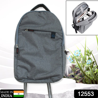 Laptop Bag With Adjustable Shoulder Strap