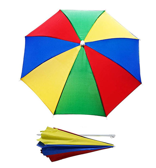 Sun Protection Water Proof Fabric Polyester Garden Umbrella