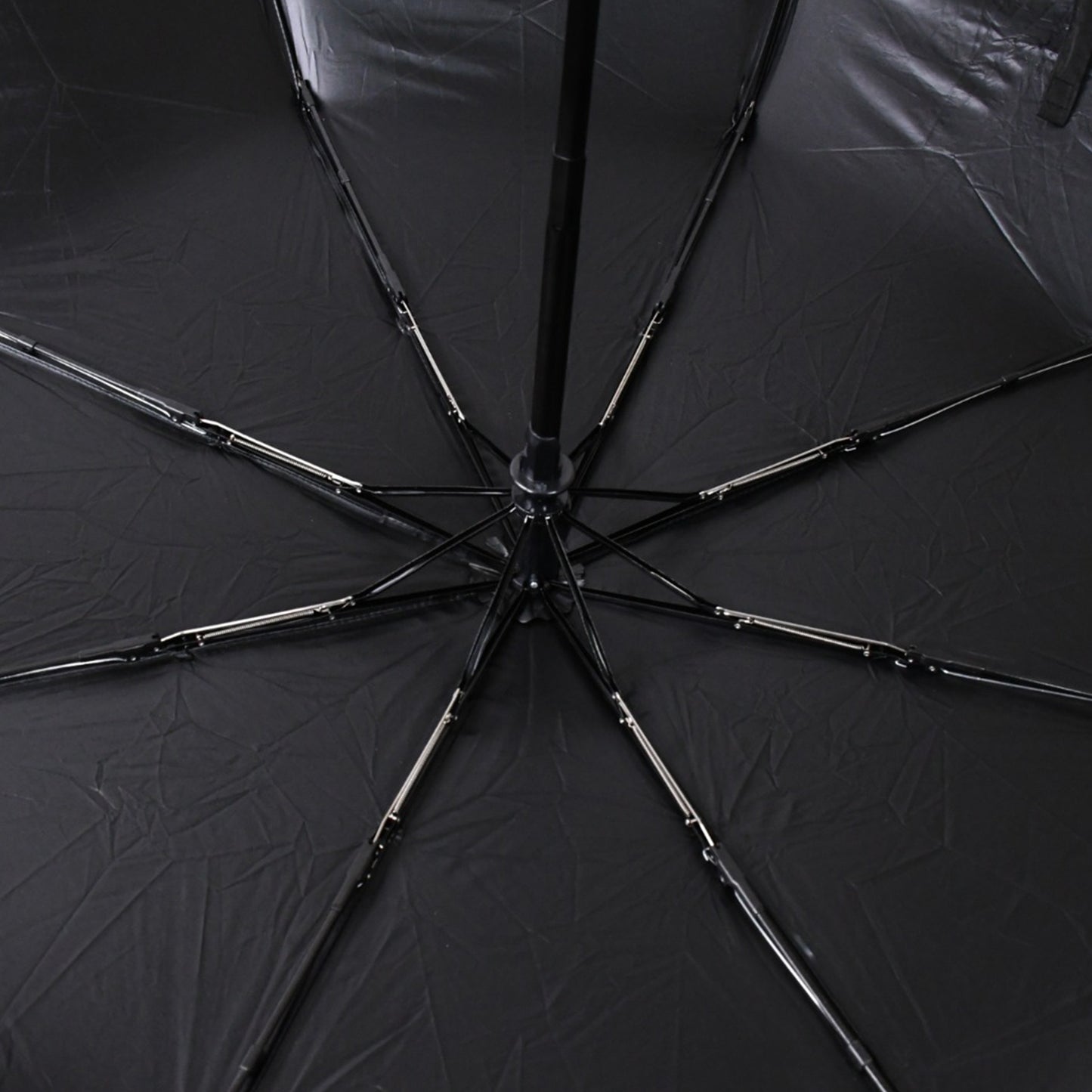 2 Fold Manual Open Umbrella
