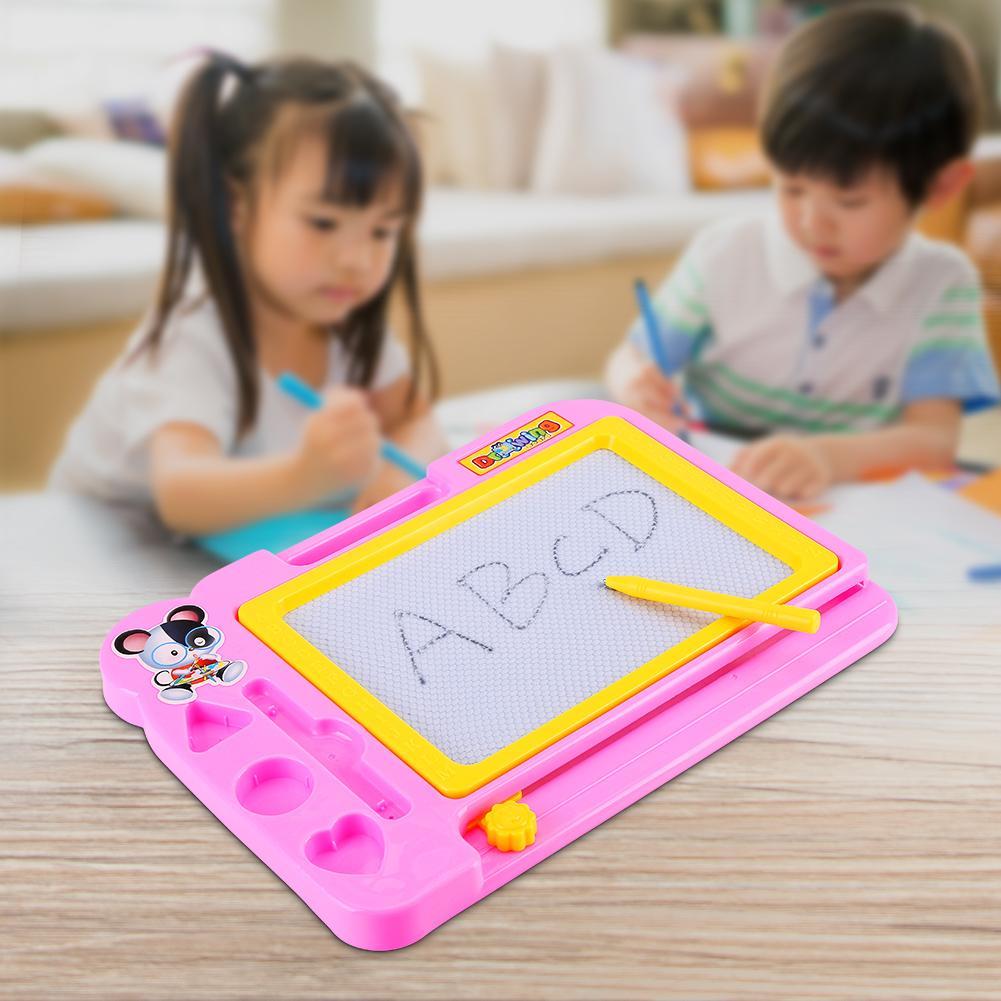 Magic Writer Magnetic Drawing Board Kids