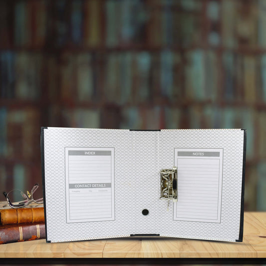 File Paper Holder Organizer (1 Pc)