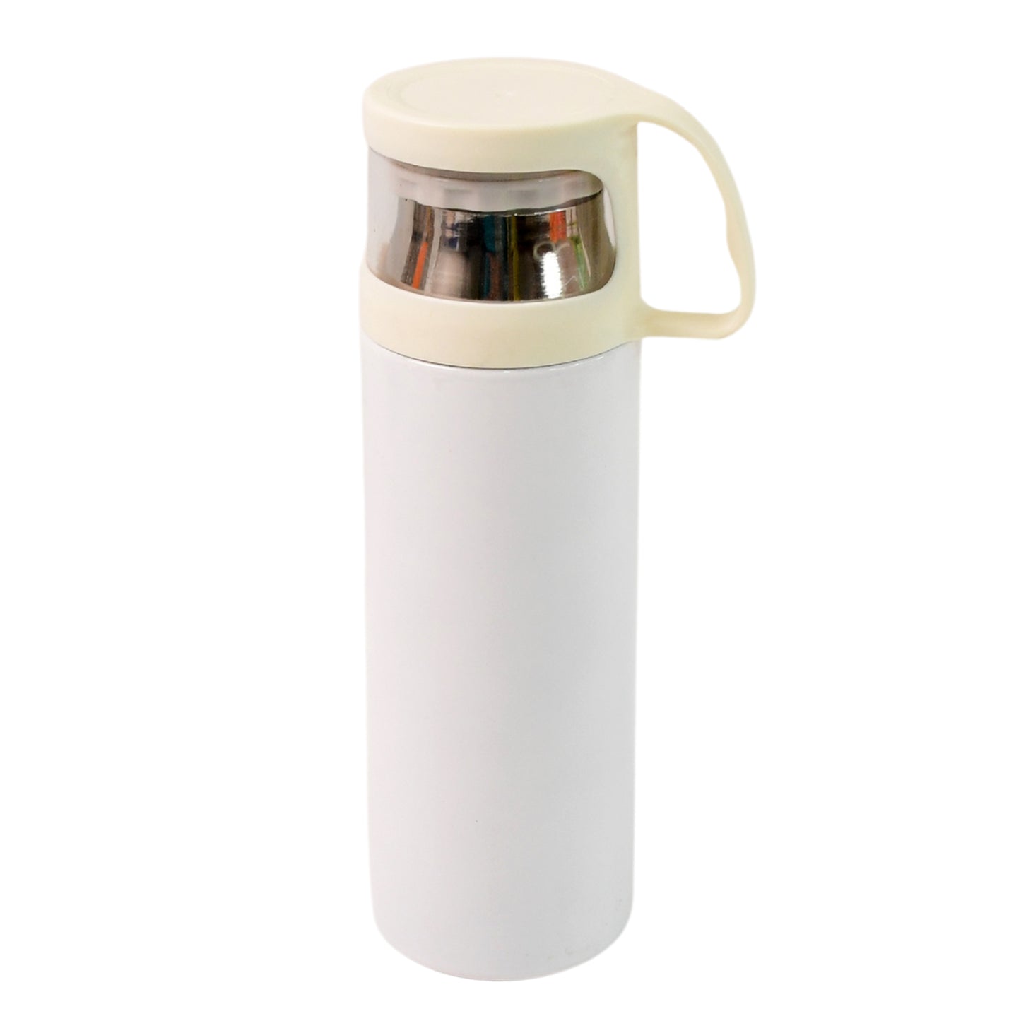 Stainless Steel Water Vacuum Bottle for kids (350 Ml)