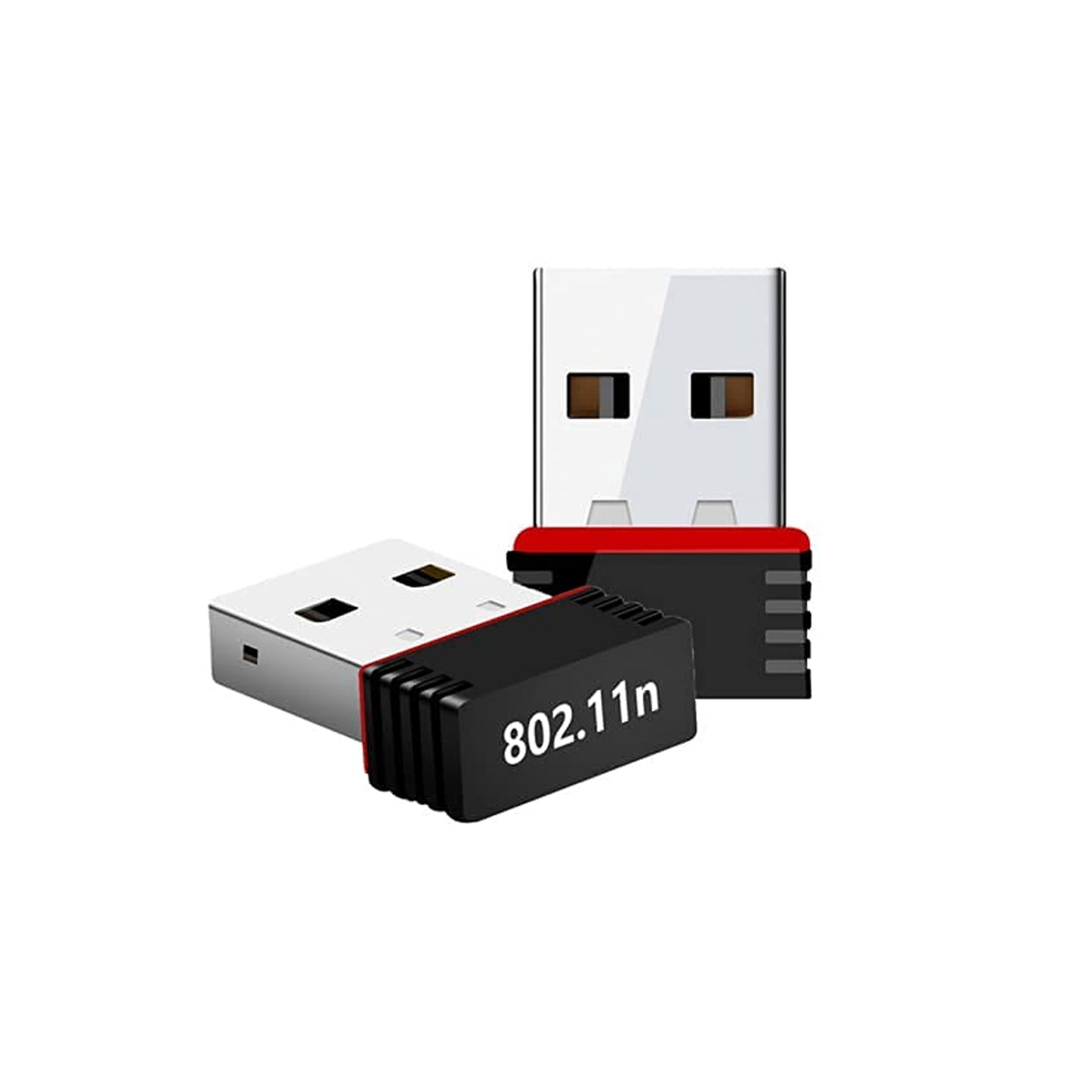 Wi-fi Receiver Wireless Mini Wi-fi Network Adapter With Driver cd