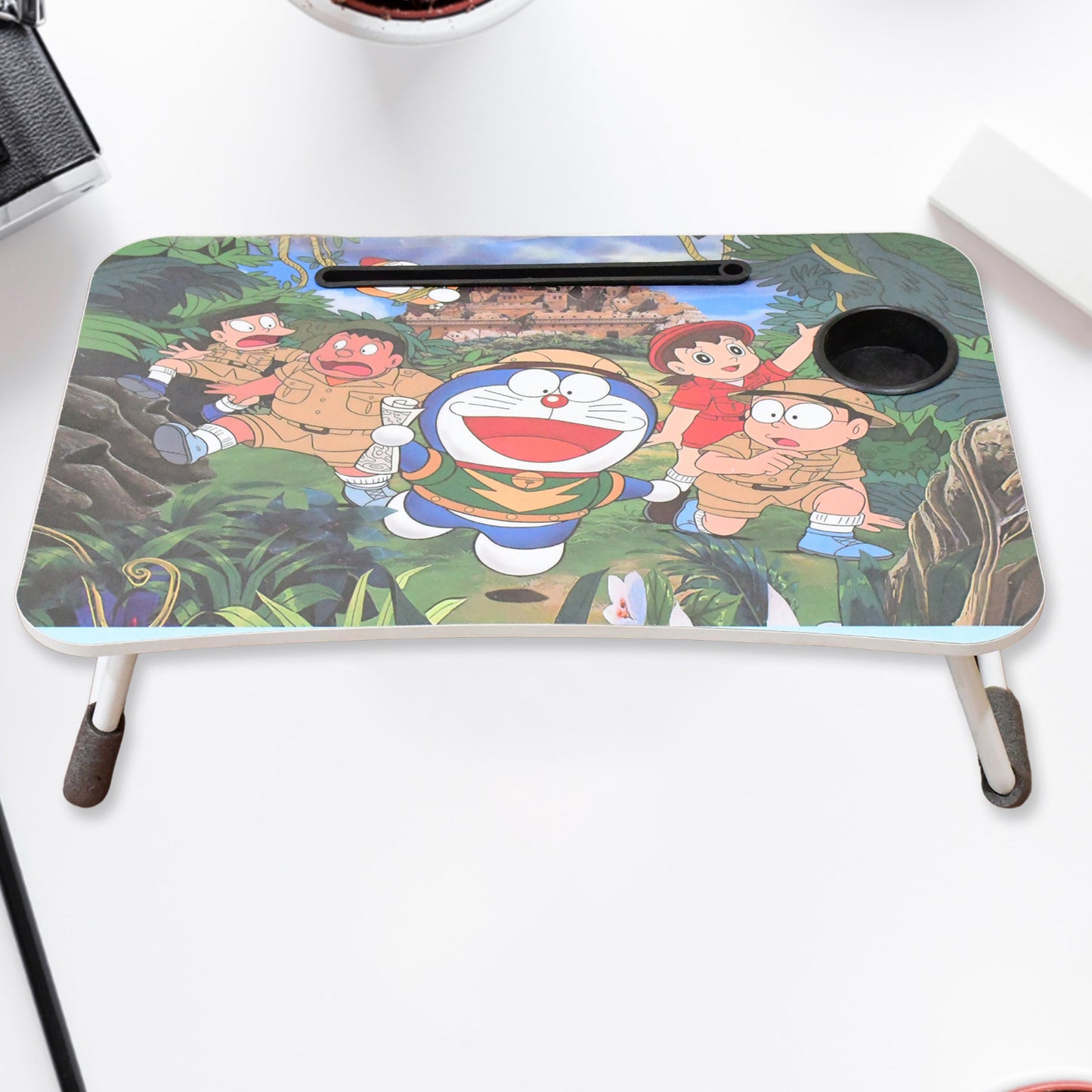 Multi-purpose Laptop Desk For Study