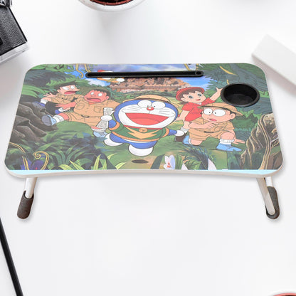Multi-purpose Laptop Desk For Study