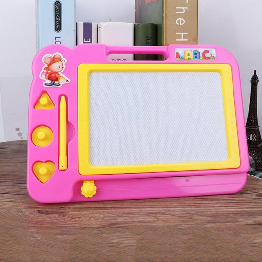Magic Writer Magnetic Drawing Board Kids