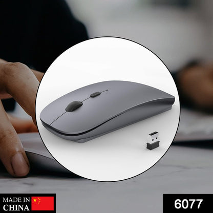 Wireless Mouse For Laptop pc mac ipad