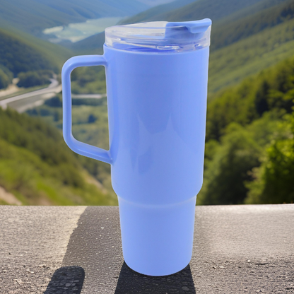 Plastic Water Bottle 3 Different Size Bottle Tumbler With Straw (4 Pc Set)