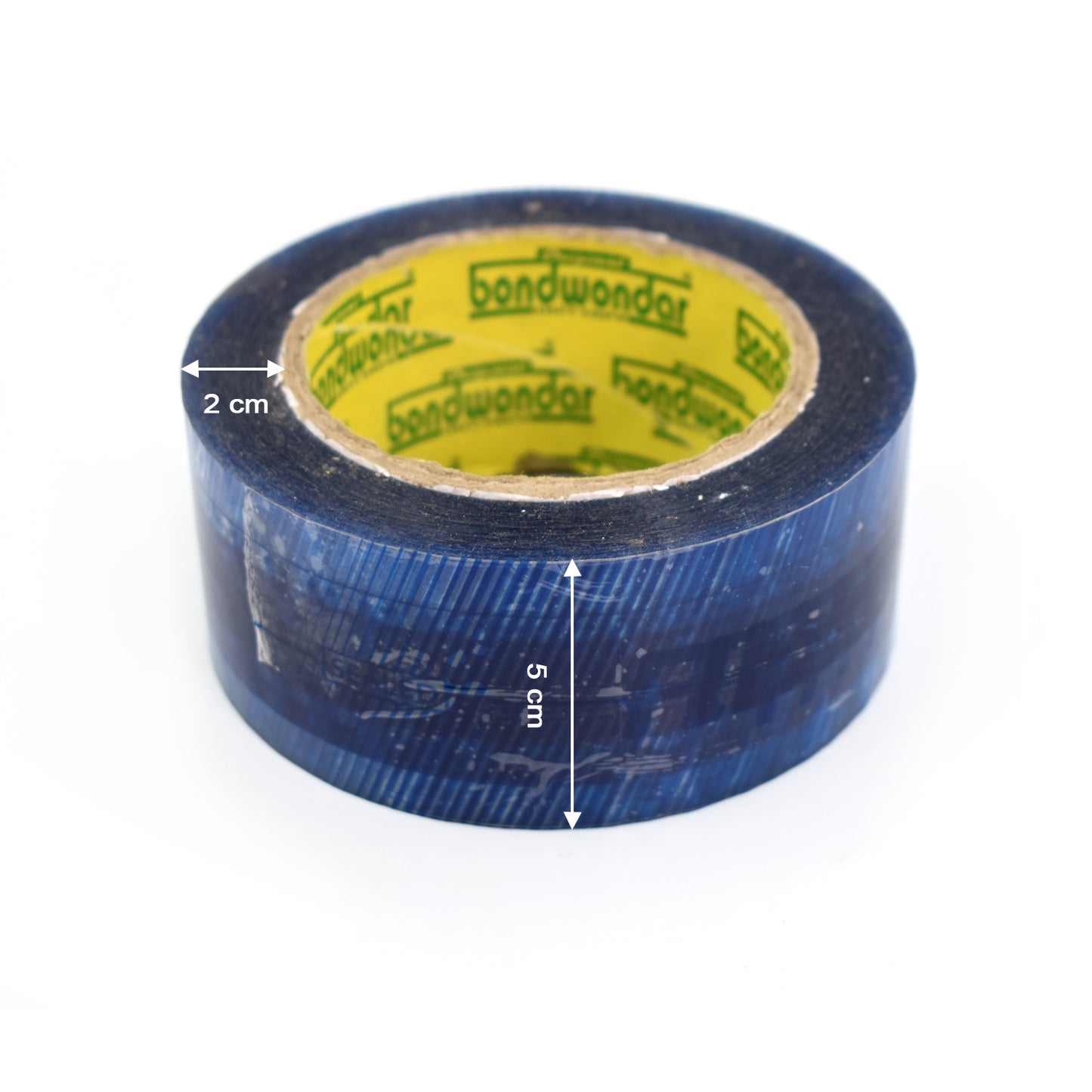 Flipkart Print Blue Tape For Packaging Gifts And Products