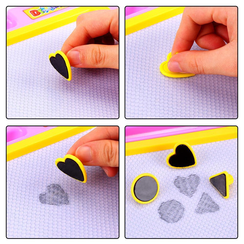 Magic Writer Magnetic Drawing Board Kids