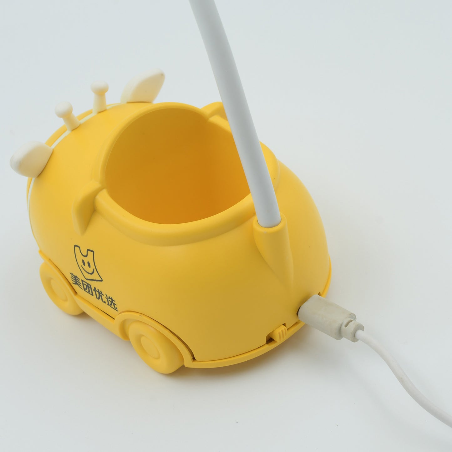 Led Reading Light 360 Adjustment Usb Charging Foldable (1 Pc )