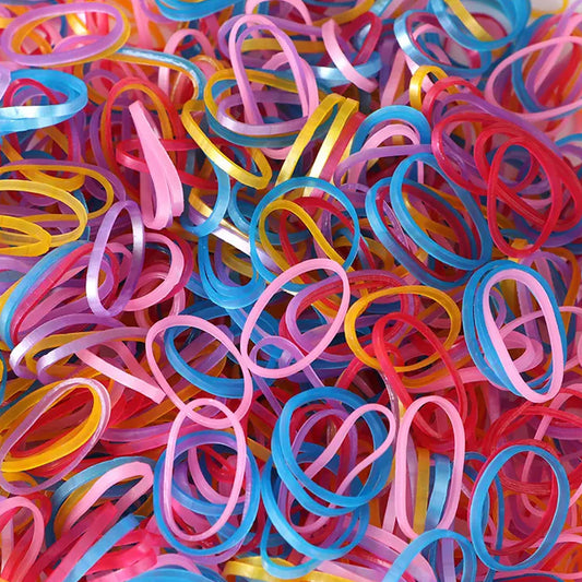 Rubber Band For Office home