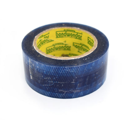 Flipkart Print Blue Tape For Packaging Gifts And Products