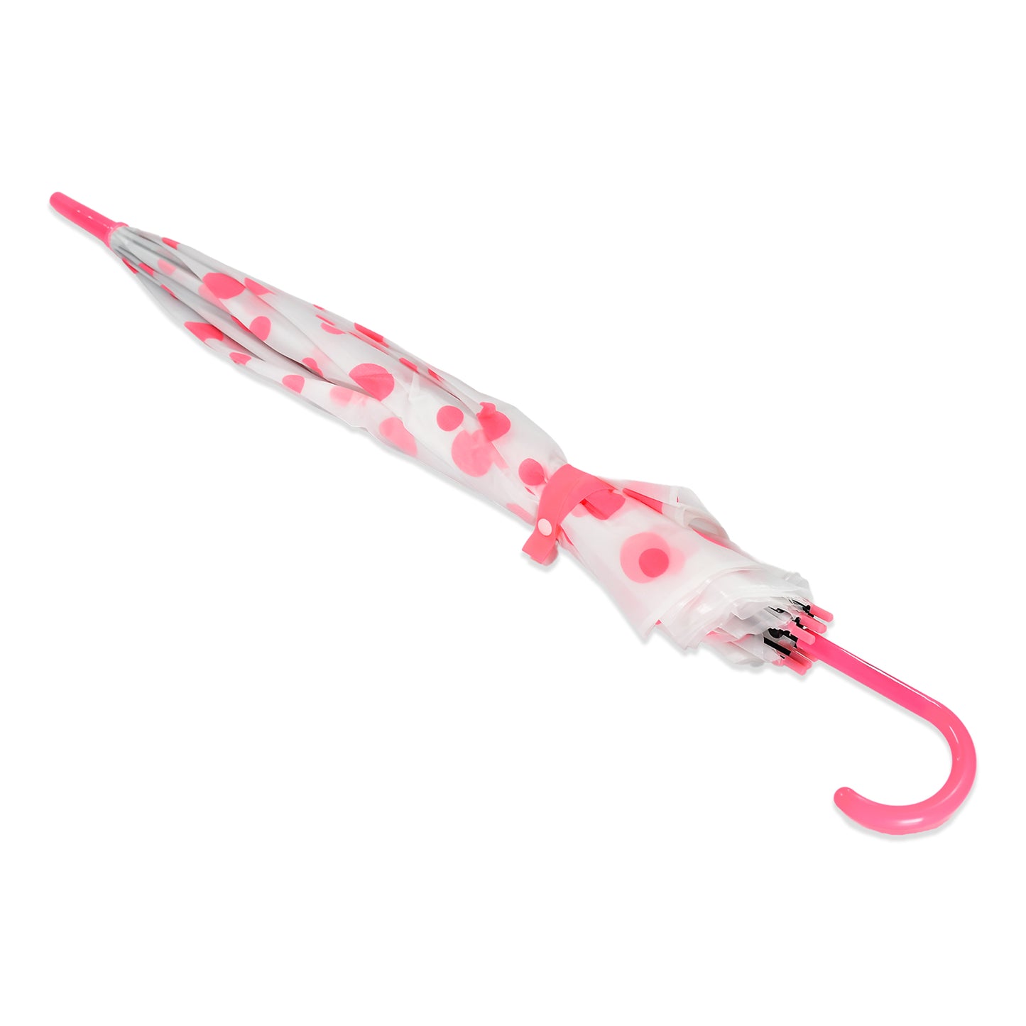 Dot Printed Umbrella