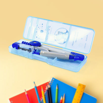 Geometry Compass Set (4 In 1)