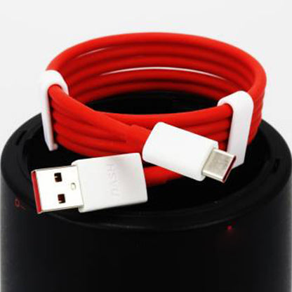 Unique Type C Dash Charging Usb Data Cable Fast Charging Cable  Data Transfer Cable For All C Type Mobile Use